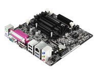 Дънни платки ASROCK D1800B-ITX