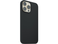 Калъфи Next One MagSafe Silicone Case for iPhone 13 Pro Max Black