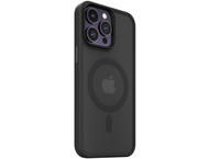 Калъфи Next One MagSafe Mist Shield Case for iPhone 14 Pro - Black