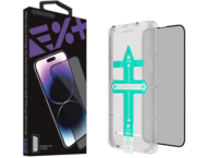 Защитно фолио Next One All-Rounder Privacy Glass Screen Protector For iPhone 14 Pro Max