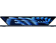 Лаптопи Apple MacBook Air 15.3" Midnight (2023)