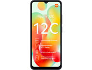 Смартфони Xiaomi Redmi 12C 2GB/32GB, Graphite Gray