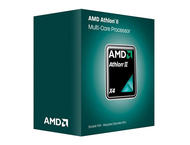 Процесори AMD Athlon II X4 740