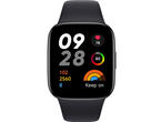 Смарт часовници Xiaomi Redmi Watch 3 black