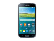 Смартфони Samsung Galaxy K zoom LTE (SM-C115) 8GB, черен цвят