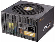 Захранвания за компютри Seasonic Focus Plus Gold 850FX