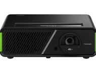 Проектори ViewSonic X1-4K
