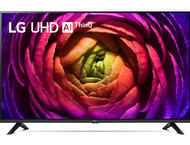 Телевизори LG 65UR73003LA