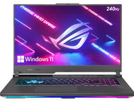 Лаптопи ASUS ROG Strix G17 G713PI-LL050W