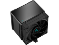 Охладители DeepCool AK500 Zero Dark