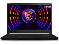 Лаптопи MSI Thin GF63 12VE