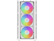 Кутии DeepCool CH560 White