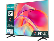 Телевизори Hisense 55E7KQ