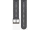 Каишки Suunto 22mm Urban 7 Silicone Strap Dark Heather Size S