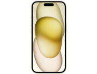 Смартфони Apple iPhone 15 Plus - 6GB RAM / 128GB, Yellow