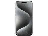 Смартфони Apple iPhone 15 Pro 256GB White Titanium