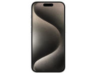 Смартфони Apple iPhone 15 Pro 512GB Natural Titanium