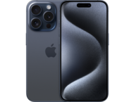 Смартфони Apple iPhone 15 Pro Max 256GB Blue Titanium