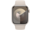 Starlight Alu Case w Starlight Sport Band - S/M