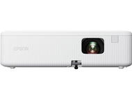 Проектори Epson CO-W01 + Logitech Wireless Presenter R400