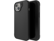 Калъфи ZAGG Luxe Snap PCR Apple iPhone 15 SM (iPhone 14, 13) Black