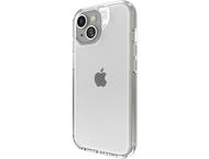 Калъфи ZAGG Crystal Palace Apple iPhone 15 SM (iPhone 14, 13) Clear
