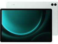 Таблети Samsung Galaxy Tab S9 FE+ WiFi, 128GB, Green