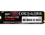 SSD 2TB Silicon Power UD90 M.2 NVMe