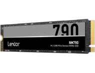 SSD 500GB SSD Lexar NM790 NVMe