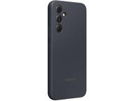 Калъфи Samsung Galaxy A54 5G Silicone Case, Black