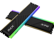 Оперативна памет 16GB (2x8GB) DDR4 3600 MT/s XPG SPECTRIX D35G RGB