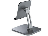 Стойки за мобилни устройства Satechi Aluminum Desktop Stand for iPad Pro