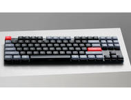 Клавиатури Keychron K1 Pro QMK/VIA TKL Gateron Low Profile Brown Switch