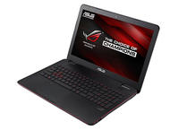 Лаптопи ASUS ROG G551JK-CN011D