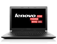 Лаптопи Lenovo IdeaPad B50-30 с драскотина на капака