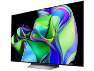 Телевизори LG OLED65C32LA