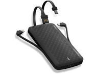 Външни батерии iWalk Scorpion X 8000mAh, черна