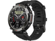 Смарт часовници Amazfit T-Rex Ultra Black