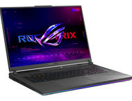 Лаптопи ASUS ROG Strix G18 G814JIR-N6084