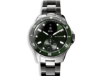 Смарт часовници Withings Scanwatch Nova 42mm - Green