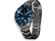 Смарт часовници Withings Scanwatch Nova 42mm - Blue