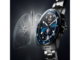 Смарт часовници Withings Scanwatch Nova 42mm - Blue