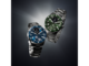 Смарт часовници Withings Scanwatch Nova 42mm - Blue