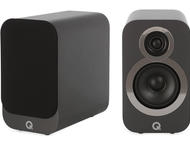 Колони Q Acoustics 3010i - сиви