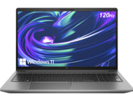 Лаптопи HP ZBook Power G10