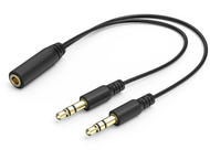 Слушалки Hama "uRage SoundZ 100 V2