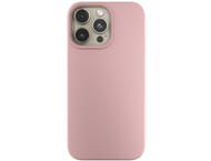 Калъфи Next One Silicone Case for iPhone 15 Pro MagSafe compatible - Ballet Pink