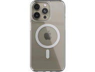 Калъфи Next One Shield Case for iPhone 15 Pro Max MagSafe compatible - Clear