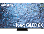 Телевизори Samsung 85QN900C_ test