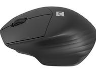 Мишки Natec Siskin 2, Black
